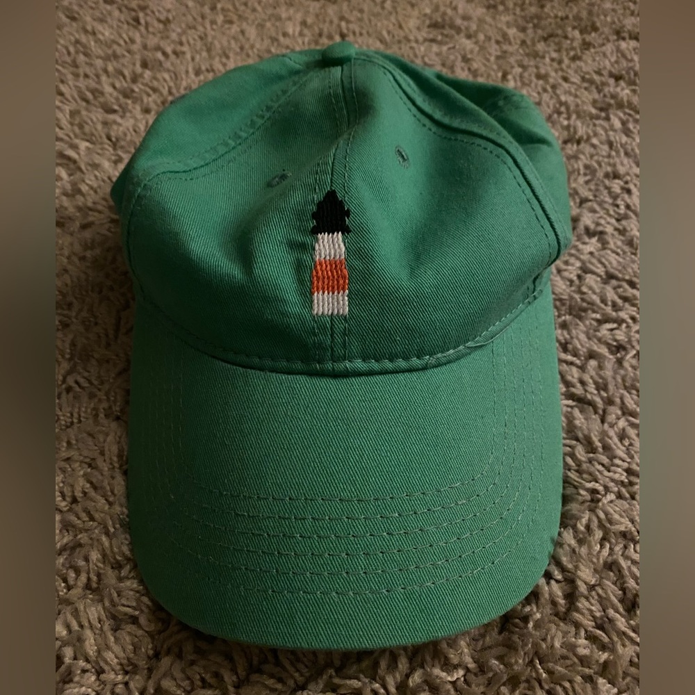 Harding Lane Lighthouse Hat